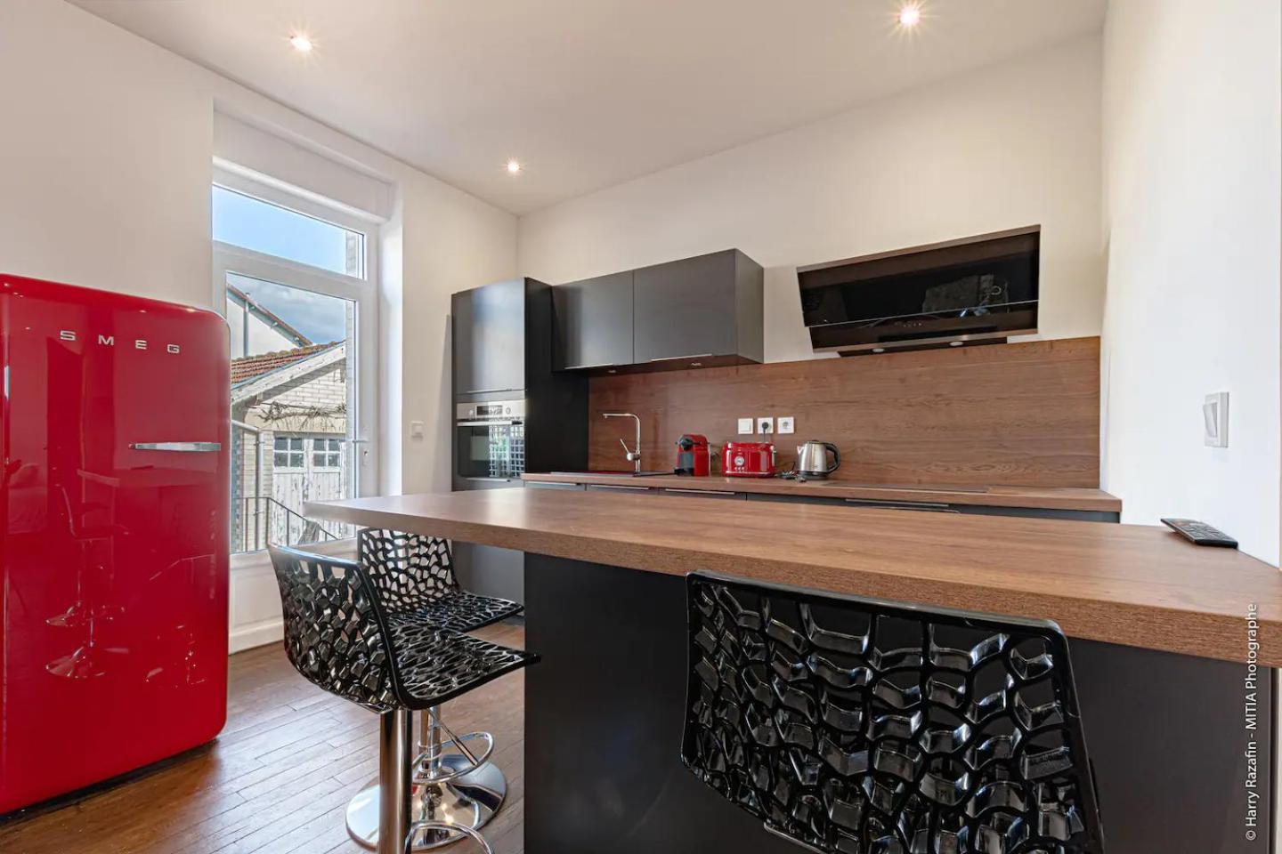 Les Suites Locarno Limoges Buitenkant foto